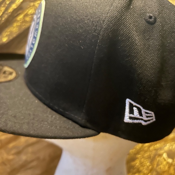 New MN Timberwolves Snapback - Picture 3 of 4